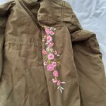 NWT: embroidered army coat Photo 9