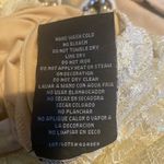 R & M Richards  Lace Mini Dress - Cream Photo 6