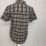 Brooks Bobbie Blouse Sz S (4/6) Gently Used Photo 2