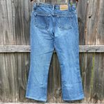 American Eagle Vintage Y2K   Flare Jeans Photo 3