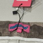 Edikted Size Medium Olive Camouflage Low Waist Cargo Zipper Pockets Mini Skirt Photo 2