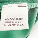 Misa NWT ‎ Los Angeles Elise Maxi Shirt Dress Green Size Medium Photo 8