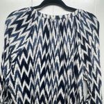 Lucky Brand Womens Top 2X Cotton Modal Breathable Comfort Relaxed Lightweight Photo 6