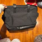 BEIS  Weekender Bag black Photo 5