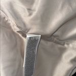 NWT $189 Forever New Shiv Belted Wrap Coat in Cream Heavyweight Tailored Size 12 Photo 12