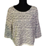 W5 #100 ANTHROPOLOGIE  Top Photo 0