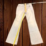 Tommy Hilfiger  Jill Jean flared leg NWT Photo 8