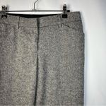 EXPRESS Editor Heather Gray Wide Leg Dress Pants 4 Photo 2