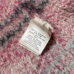 Anthropologie  Maeve Aurelia Pink Jacket Photo 11