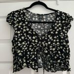 Wild Fable Short Sleeve Top Photo 0