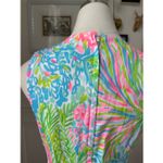Lilly Pulitzer Mila Stretch Sheath Dress $186 4 Photo 5