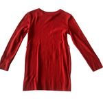 Sag Harbor Sag Harbour Sweater Dress Photo 5