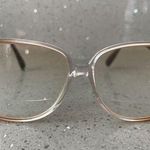 Silhouette SPX M 1201 /20 C 1287 56/13/135 Brown Eyeglasses Frames Only Austria Photo 0
