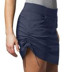 Columbia Black anytime casual Omni-Shield Skort Photo 0