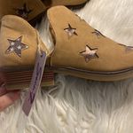 Seven7  Austin Boots size 9 tan color brand new Photo 11