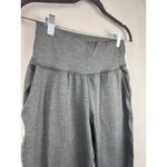 Under Armour Joggers Gray Fitted High Rise Stretch Lounge Pants Small Women’s Photo 1