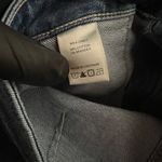 Altar'd State Altar’d State Mini Jean Skirt Medium Wash Denim Size Medium cotton blend pockets Photo 4