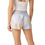 Free People Movement ‼️ The Way Home Printed Shorts‼️ Photo 2