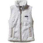 Patagonia  Fuzzy Vest Photo 0