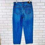 Madewell NWT The Slouchy Boyjean in Roswell Wash Size 28 Photo 6