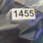 Talula  Aritzia Kent Navy Notched Lapel Open Front Blazer Suit Jacket Women's 10‎ Photo 5