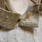 Chantelle Sensua Strapless Underwire Bra 3065 Sz 32D Photo 5