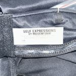 Self Expressions By Maidenform Strapless Slip Black Size undefined Photo 7