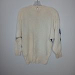Gibson Vintage  Sequined Sweater Size Medium Photo 5