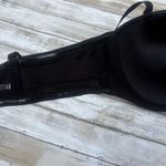 Torrid Bra NWT Sz 46DDD Black Bombshell Everyday Lace Strapless Push Up Padded Photo 5