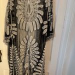 SheIn Bathing Suit Cover-Up  Photo 2