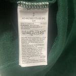 Gap Women’s Green/Pink Logo Sweatshirt Like New Size Small Photo 4