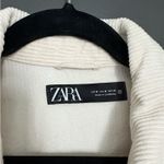ZARA  Corduroy Jacket Photo 2