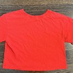 Champions cropped tshirt - XS Photo 2