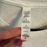 🔴Bride Wedding Bachelorette Tee White Size M Photo 2