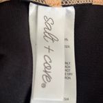 Salt + Cove Animal Print Bikini Brown Size M Photo 8