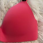 Victoria's Secret Vibrant Pink Wireless Bra size 34D brand new see all photos Photo 1