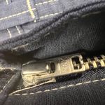 Free Assembly NAVY BLAZER Women's 100% Cotton Cargo Pants,Pockets,Casual|Size:M White Size M Photo 11