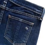  Skinny Jeans in Kensington - Size 27 rag & bone Photo 3