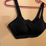 Lululemon  black bra 38DD Photo 1