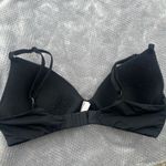 Victoria's Secret Victoria secret black t-shirt lined wireless bra size 32D Photo 1