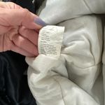 Vintage 70s SKEA Ski suit snowsuit jacket one piece embroidered knit pockets Blue Size XL Photo 9