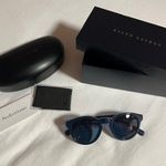 Polo ralph lauren sunglasses NWT Photo 1