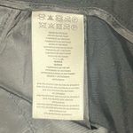 Michael Kors Black Pleated Front Pants Size 10 Casual Slacks Career Business Photo 12