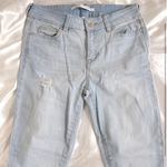 Celebrity Pink  Mid Rise Ankle Skinny Jeans Photo 1