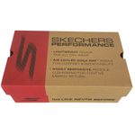 Skechers Womens Sensational Day Pink Mauve Walking Shoes Size 9 (124187/MVE) Photo 13