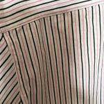 Ralph Lauren Lauren  -Size L - Non- iron - Striped Photo 1