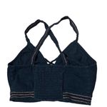 American Eagle  embroidered top Photo 3