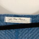 Free People - We The Free Oversized Shirt Photo 2