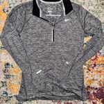 Nike Dri-Fit Half-Zip Jacket Photo 0
