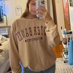 SheIn Outer banks Crewneck Photo 0